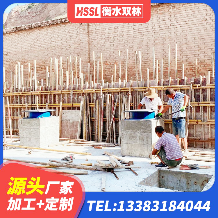 佛冈县铅芯隔震隔震支座源头工厂 佛冈县LNR900建筑隔震支座 佛冈县高阻尼减震橡胶隔震支座生产厂家 佛冈县橡胶隔震支座定制源头工厂 - 第9张