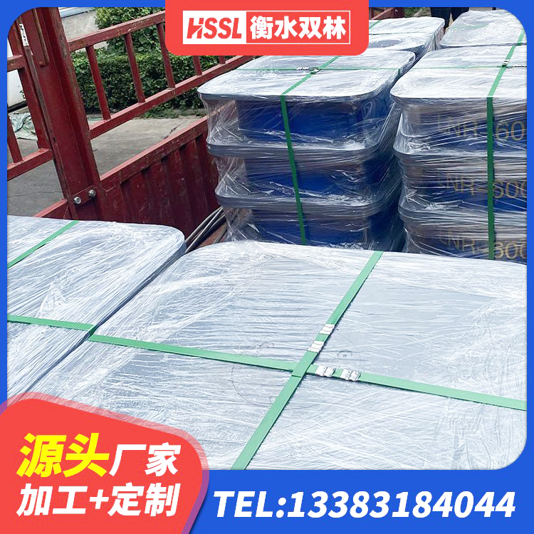 佛冈县HDR1400高阻尼橡胶隔震支座源头工厂 佛冈县建筑隔震支座II型生产厂家 佛冈县高阻尼叠层橡胶隔震支座生产厂家 佛冈县LRB橡胶隔震支座1400生产厂家 - 第6张