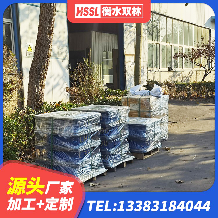 佛冈县LNR1200橡胶支座厂家 佛冈县水平力分散力型隔震支座源头工厂 佛冈县HDR1000支座厂家 佛冈县建筑非连续端铅芯橡胶隔震支座源头工厂 - 第5张